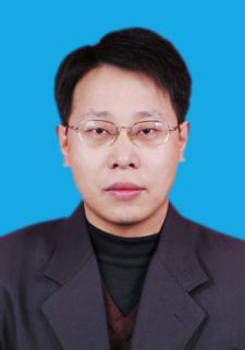 导师风采：但永平