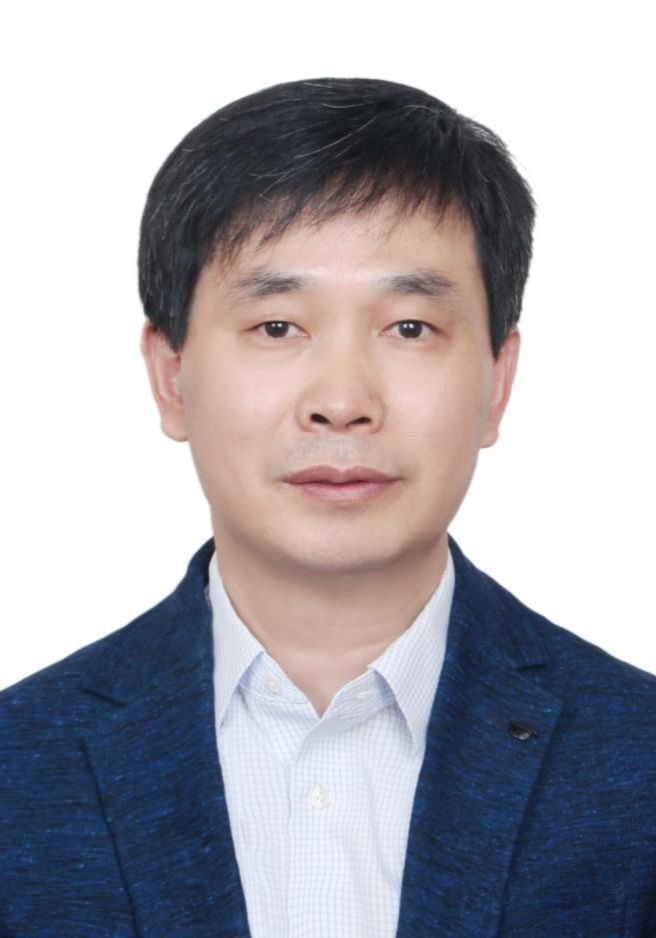 导师风采：王瑷珲